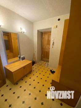 2-к квартира, на длительный срок, 56м2, 4/10 этаж