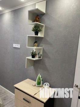 1-к квартира, посуточно, 55м2, 1/1 этаж