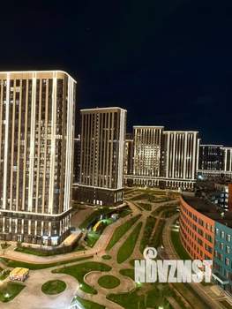 1-к квартира, на длительный срок, 38м2, 14/16 этаж