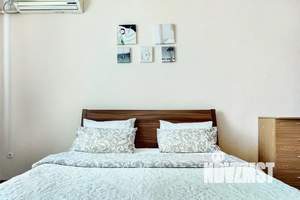 2-к квартира, посуточно, 45м2, 4/10 этаж