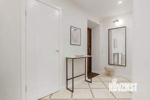 1-к квартира, посуточно, 40м2, 2/7 этаж