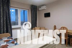 1-к квартира, посуточно, 30м2, 19/24 этаж