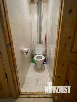 2-к квартира, на длительный срок, 45м2, 1/5 этаж