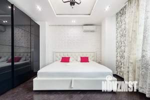 2-к квартира, посуточно, 75м2, 19/22 этаж