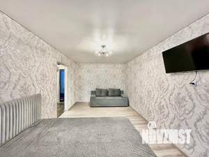 1-к квартира, посуточно, 32м2, 9/10 этаж