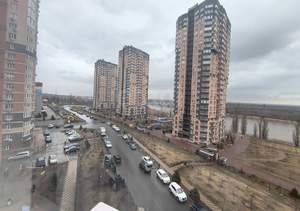 2-к квартира, на длительный срок, 42м2, 6/19 этаж