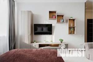 1-к квартира, посуточно, 47м2, 10/24 этаж