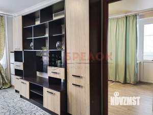 2-к квартира, на длительный срок, 44м2, 3/5 этаж