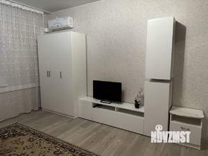 1-к квартира, на длительный срок, 40м2, 11/20 этаж