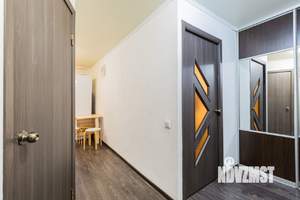 2-к квартира, посуточно, 47м2, 1/5 этаж