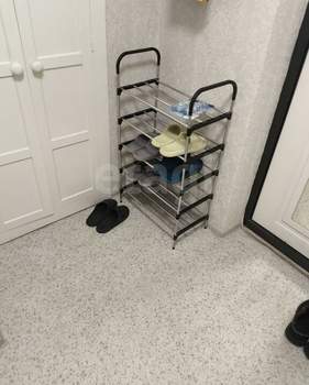 3-к квартира, на длительный срок, 55м2, 4/5 этаж