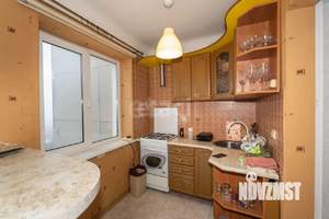 1-к квартира, на длительный срок, 35м2, 14/16 этаж