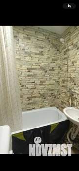 1-к квартира, на длительный срок, 45м2, 12/19 этаж