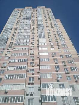 Студия квартира, на длительный срок, 28м2, 4/20 этаж