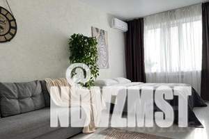 1-к квартира, посуточно, 42м2, 19/24 этаж