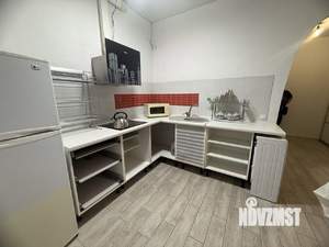 1-к квартира, на длительный срок, 35м2, 1/4 этаж