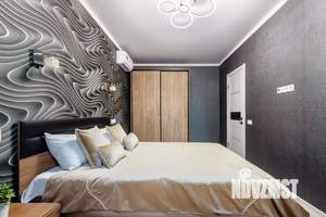 2-к квартира, посуточно, 52м2, 23/32 этаж
