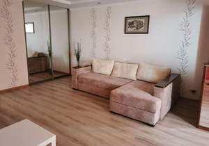 1-к квартира, на длительный срок, 40м2, 9/9 этаж