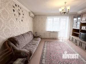 3-к квартира, на длительный срок, 63м2, 9/10 этаж