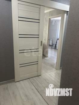 2-к квартира, на длительный срок, 41м2, 3/5 этаж