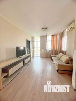 2-к квартира, на длительный срок, 41м2, 10/19 этаж