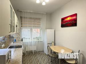 1-к квартира, посуточно, 47м2, 2/17 этаж