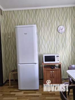 1-к квартира, на длительный срок, 40м2, 10/10 этаж