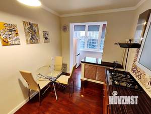 1-к квартира, на длительный срок, 38м2, 10/10 этаж