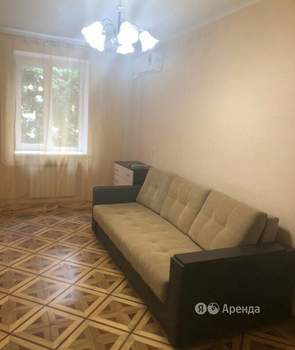 2-к квартира, на длительный срок, 51м2, 2/4 этаж