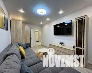 1-к квартира, на длительный срок, 38м2, 15/25 этаж