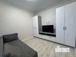 1-к квартира, на длительный срок, 48м2, 18/25 этаж