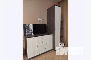 1-к квартира, посуточно, 28м2, 1/19 этаж