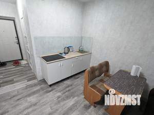 Студия квартира, посуточно, 25м2, 7/9 этаж