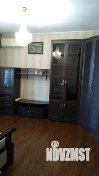 1-к квартира, на длительный срок, 38м2, 4/10 этаж