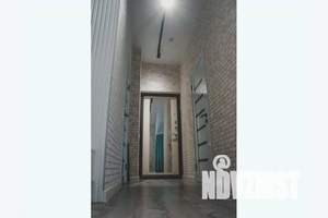 2-к квартира, посуточно, 50м2, 29/32 этаж