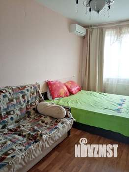 1-к квартира, на длительный срок, 36м2, 13/17 этаж