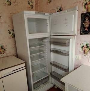 1-к квартира, на длительный срок, 37м2, 1/6 этаж