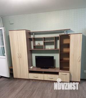 Студия квартира, на длительный срок, 25м2, 11/24 этаж