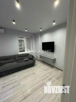 1-к квартира, на длительный срок, 36м2, 11/24 этаж