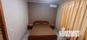1-к квартира, посуточно, 27м2, 1/1 этаж