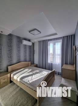 2-к квартира, на длительный срок, 55м2, 17/18 этаж