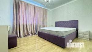 3-к квартира, на длительный срок, 80м2, 3/19 этаж