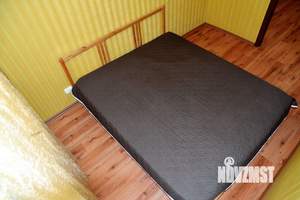 3-к квартира, посуточно, 110м2, 6/12 этаж