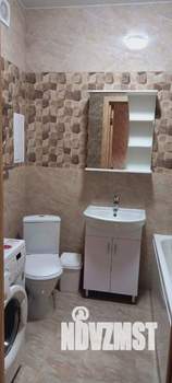 1-к квартира, на длительный срок, 45м2, 17/25 этаж