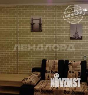 Студия квартира, на длительный срок, 27м2, 15/24 этаж