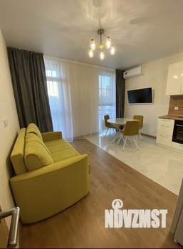 2-к квартира, на длительный срок, 45м2, 5/25 этаж