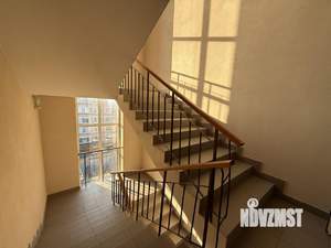 Студия квартира, на длительный срок, 26м2, 6/7 этаж