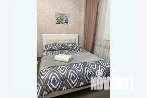 1-к квартира, посуточно, 25м2, 12/21 этаж