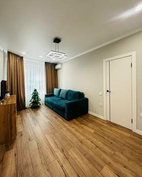 1-к квартира, на длительный срок, 36м2, 3/18 этаж