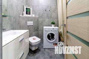 1-к квартира, посуточно, 31м2, 22/32 этаж